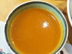 南瓜粥-唯成•韩国炭火烤肉 유성고기