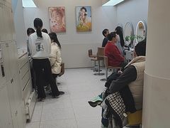 -天真蓝照相馆(五角场百联又一城店)