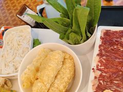 -八合里潮汕鲜牛肉火锅(深圳海岸城店)
