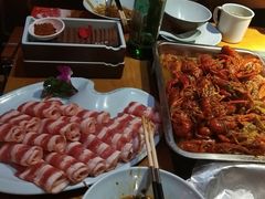 -潮辣成都老火锅(奉贤扶港路店)
