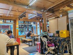 -勺子米线·云南传统小吃市集(四方街店)