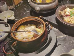 -云海肴云南菜·蒸汽石锅鱼(青岛万象城店)
