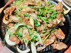 -嘉年华面包房餐厅（饺子馆）(陶然亭店)