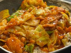 -HONGA HONGA雄家(曹路店)