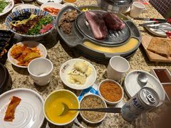 -東門韩国传统烤肉·韩国料理(银座直营店)