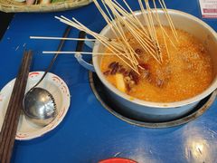 -马路边边 传媒大学店