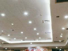 大堂-渔鸽皇酒楼(鸿大广场店)