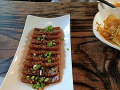 -烧肉馆(古北水镇景区店)