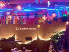 -Ambra Haus琥珀屋精酿餐厅(宝山店)