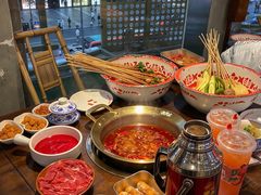 -牛签签串串香(IFS店)