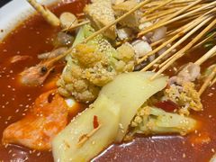 -三生小馆(亭知路店)