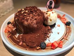提拉米苏蜜糖吐司-Dazzling Cafe 蜜糖吐司专卖店