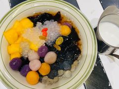 -堂屋糖水店(愚园店)