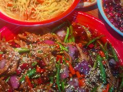 -先启半步颠小酒馆|猛火现炒川菜(泰州首店)