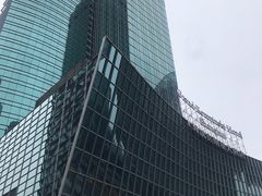 -新天世纪中餐厅