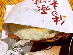 -鼎高高陕西美食(龙德广场店)