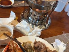 -济南喜来登酒店-盛宴自助西餐厅·综合自助