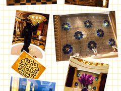 十六浦索菲特大酒店-澳门十六浦索菲特大酒店