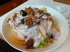 -The BREW·酿餐厅(浦东嘉里大酒店)