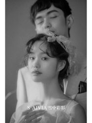 -雪中彩影婚纱摄影·微光艺术中心