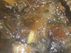 -羊肉街口老银川滩羊涮肉馆