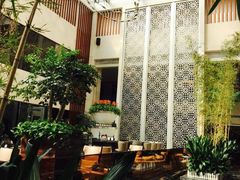 -佛山顺德金茂华美达广场大酒店