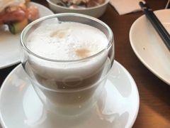 -嘉定凯悦·咖啡厅