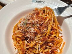 -Pekaa啤咖食肆Coffee&Bistro