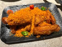 -留半山·香港食堂(啦啦宝都店)