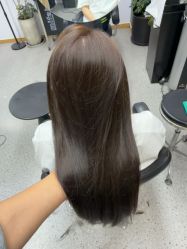 -V7 HAIR SALON烫发染发接发