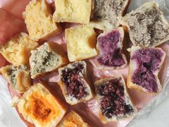 -虎皮饽饽京城(核桃园店)