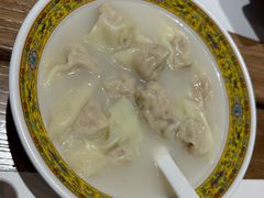 -龙抄手(春熙路总店)