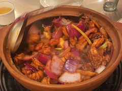 -胡须佬鸡煲四季火锅店(石厦西村直营店)