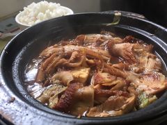 -赵家牛肉砂锅(台西三路店)