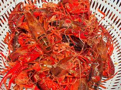 -二钳洞庭虾蟹·江湖菜(鹭岛店)