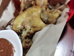 -醉长安(南门总店)