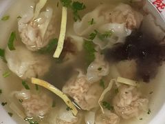 -海平馄饨(逍遥二路店)