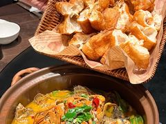 -西郊八号·山野江西菜(开发区店)