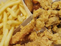 -肯德基(融创茂店)