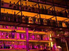 -丽纳尔斯酒吧LENORE’S BAR(三经街店)
