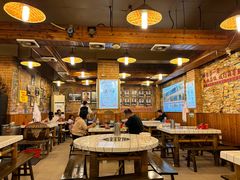-城门洞老火锅(胜利路店)