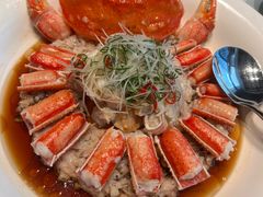 -淮香国色·淮扬菜(正大中心店)
