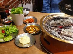 -西塔老太太泥炉烤肉