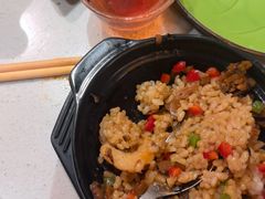 -一叶一世界•素食餐厅(新光天地店)