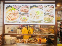 -四里沙茶面(湖滨四里店)
