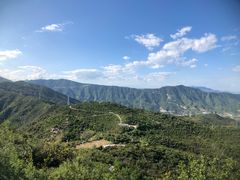 -定都峰