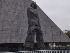 -侵华日军南京大屠杀遇难同胞纪念馆