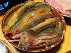 -正南齊北重庆老火锅(光华村直营店)