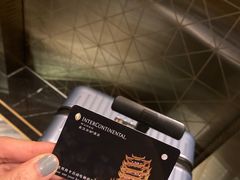-武汉洲际酒店