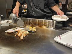 -水木锦堂·自助铁板烧(世贸天阶店)